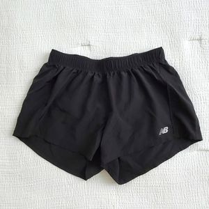 New Balance Running Shorts